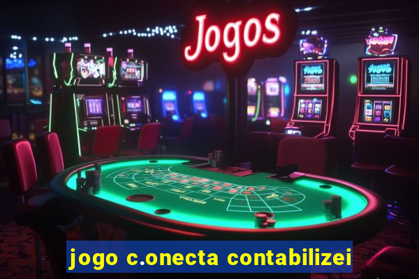 jogo c.onecta contabilizei